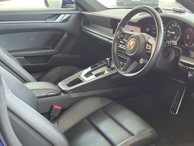 صورة مصغرة 12 لـ 2021 Porsche 911