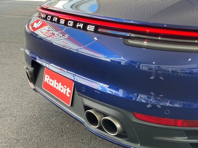 2021 Porsche 911 照片 7