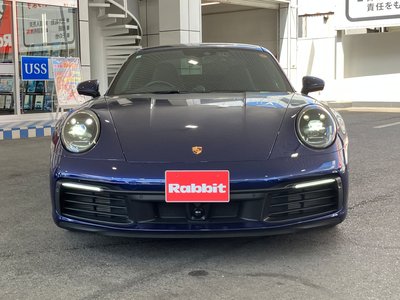 2021 Porsche 911 照片 2