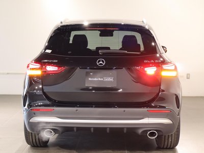 صورة مصغرة 23 لـ 2026 Mercedes-BENZ GLA AMG