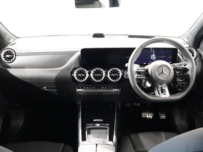 صورة مصغرة 53 لـ 2026 Mercedes-BENZ GLA AMG