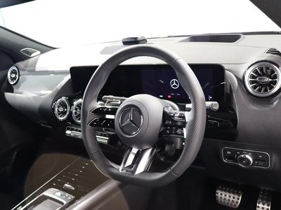 صورة مصغرة 45 لـ 2026 Mercedes-BENZ GLA AMG