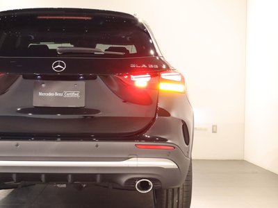 صورة مصغرة 24 لـ 2026 Mercedes-BENZ GLA AMG