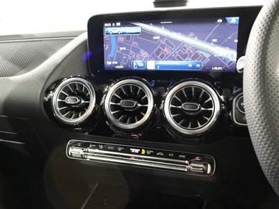 صورة مصغرة 27 لـ 2026 Mercedes-BENZ GLA AMG
