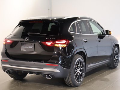 صورة مصغرة 80 لـ 2026 Mercedes-BENZ GLA AMG
