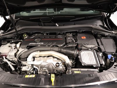 صورة مصغرة 73 لـ 2026 Mercedes-BENZ GLA AMG