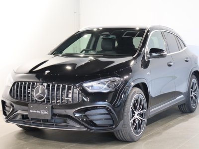 2026 Mercedes-BENZ GLA AMG 照片 5