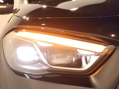 صورة مصغرة 12 لـ 2026 Mercedes-BENZ GLA AMG