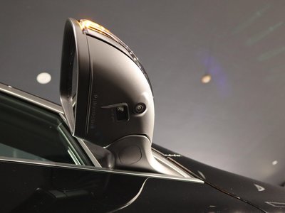 صورة مصغرة 14 لـ 2026 Mercedes-BENZ GLA AMG