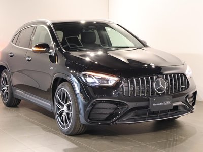 صورة مصغرة 78 لـ 2026 Mercedes-BENZ GLA AMG
