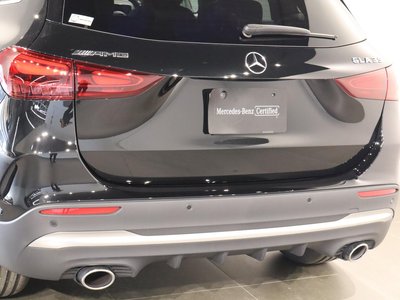 صورة مصغرة 22 لـ 2026 Mercedes-BENZ GLA AMG