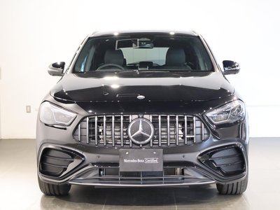 2026 Mercedes-BENZ GLA AMG 照片 6