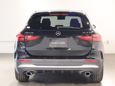 صورة مصغرة 20 لـ 2026 Mercedes-BENZ GLA AMG