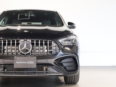 2026 Mercedes-BENZ GLA AMG 照片 7