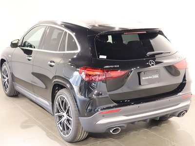 صورة مصغرة 19 لـ 2026 Mercedes-BENZ GLA AMG