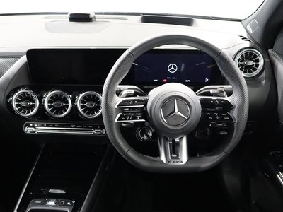 صورة مصغرة 52 لـ 2026 Mercedes-BENZ GLA AMG
