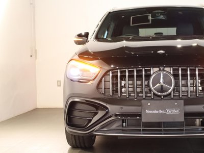 صورة مصغرة 11 لـ 2026 Mercedes-BENZ GLA AMG
