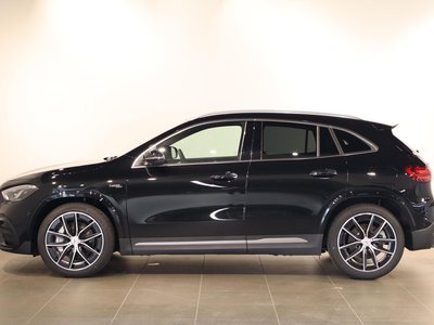 صورة مصغرة 18 لـ 2026 Mercedes-BENZ GLA AMG