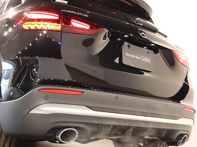صورة مصغرة 25 لـ 2026 Mercedes-BENZ GLA AMG