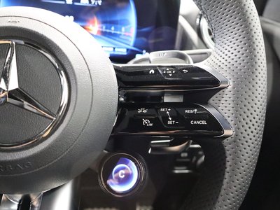 صورة مصغرة 35 لـ 2026 Mercedes-BENZ GLA AMG