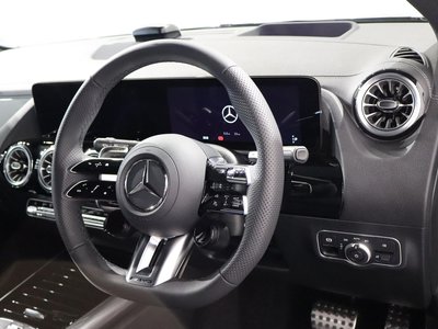 صورة مصغرة 44 لـ 2026 Mercedes-BENZ GLA AMG