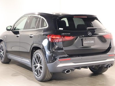 صورة مصغرة 17 لـ 2026 Mercedes-BENZ GLA AMG
