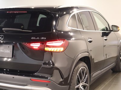 صورة مصغرة 26 لـ 2026 Mercedes-BENZ GLA AMG