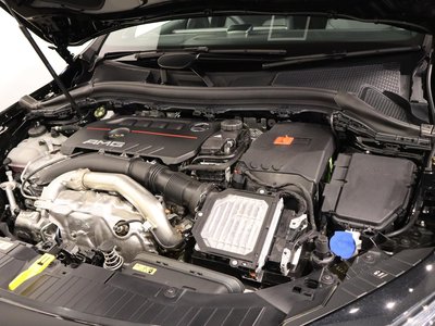 صورة مصغرة 74 لـ 2026 Mercedes-BENZ GLA AMG