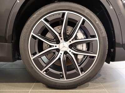 صورة مصغرة 15 لـ 2026 Mercedes-BENZ GLA AMG