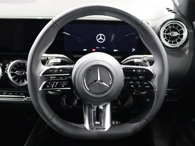 صورة مصغرة 51 لـ 2026 Mercedes-BENZ GLA AMG