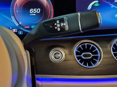 2023 Mercedes-BENZ CLS photo 9