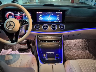 2023 Mercedes-BENZ CLS photo 5