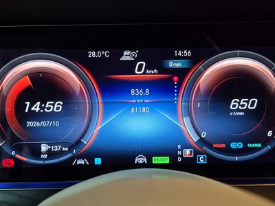 2023 Mercedes-BENZ CLS photo 8