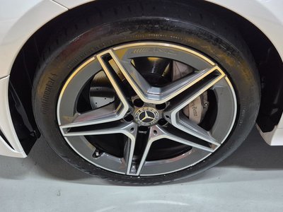 2023 Mercedes-BENZ CLS photo 6