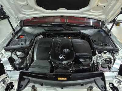 2023 Mercedes-BENZ CLS photo 7