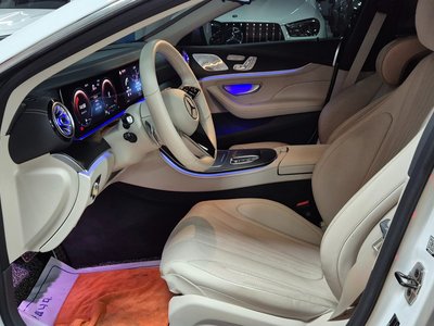 2023 Mercedes-BENZ CLS photo 10