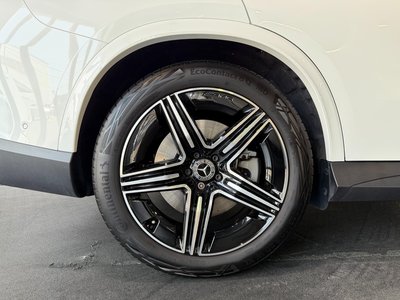 MERCEDES-BENZ GLC - 9