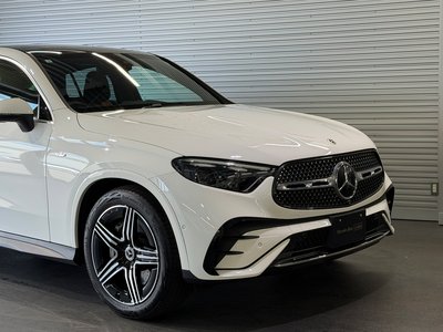 MERCEDES-BENZ GLC - 4