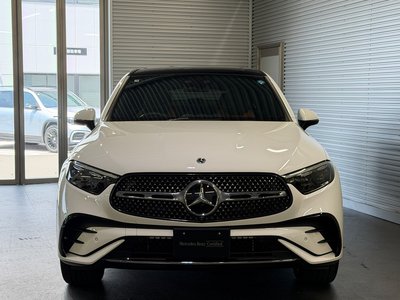 MERCEDES-BENZ GLC - 5