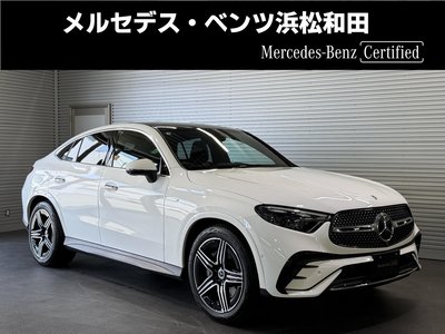 MERCEDES-BENZ GLC - 1