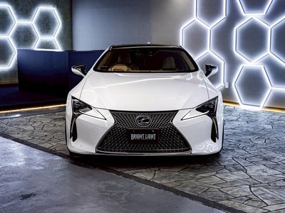 LEXUS LC - 7