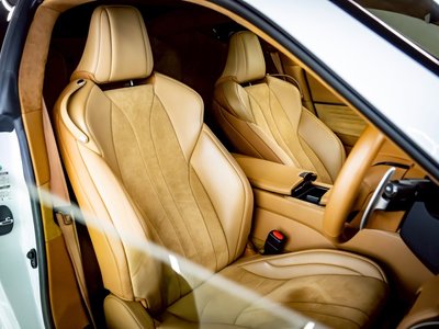 LEXUS LC - 5