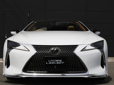 LEXUS LC - 7
