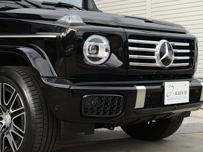 MERCEDES-BENZ G-CLASS - 7