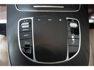 صورة مصغرة 15 لـ 2023 Mercedes-BENZ E-CLASS