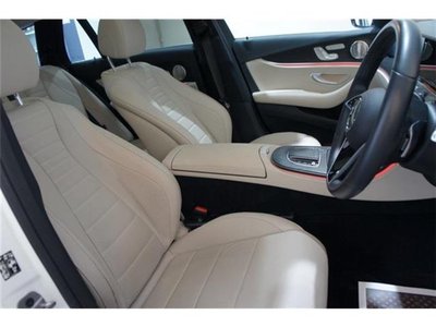 صورة مصغرة 12 لـ 2023 Mercedes-BENZ E-CLASS