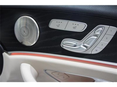 صورة مصغرة 23 لـ 2023 Mercedes-BENZ E-CLASS
