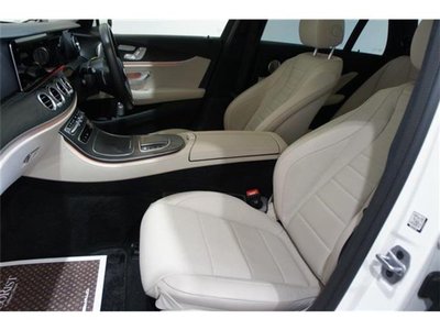 صورة مصغرة 11 لـ 2023 Mercedes-BENZ E-CLASS