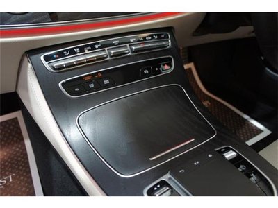 صورة مصغرة 13 لـ 2023 Mercedes-BENZ E-CLASS