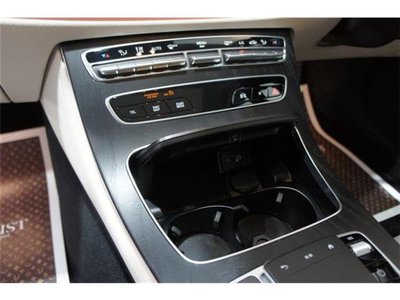 صورة مصغرة 14 لـ 2023 Mercedes-BENZ E-CLASS